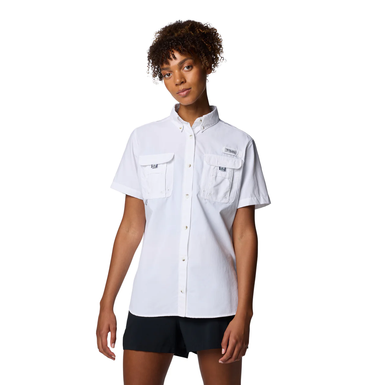 Bahama II Short Sleeve