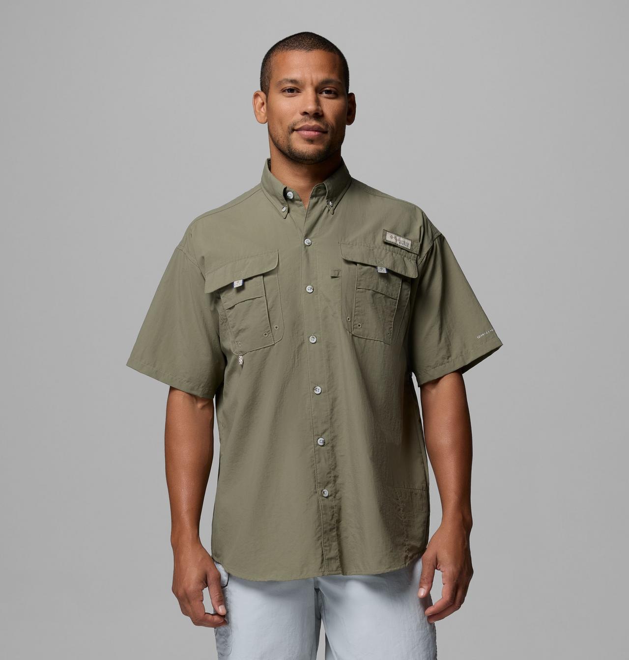 Bahama 30 Shirt Sage