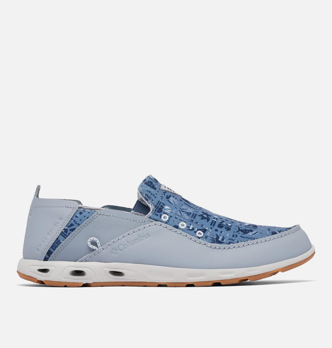 Bahama Vent Slip-On