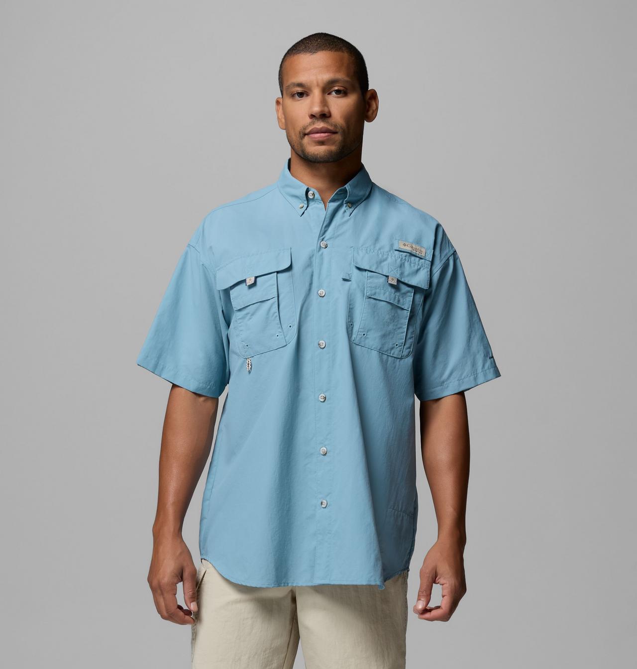 Bahama 30 Shirt Aloe