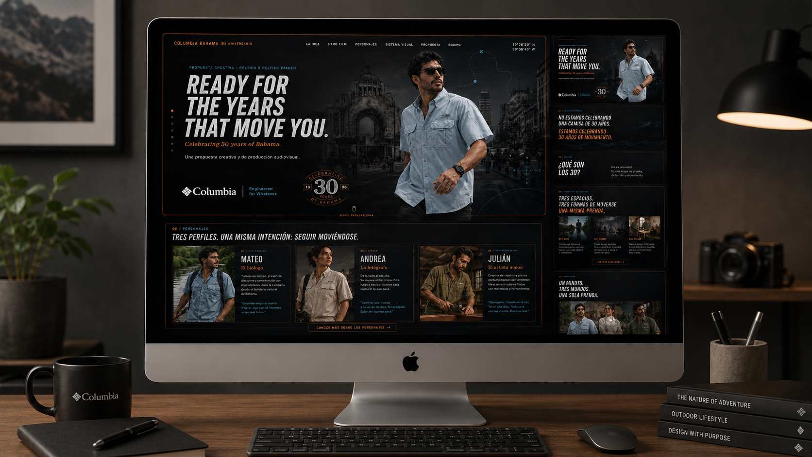 Mockup Micrositio Bahama 30