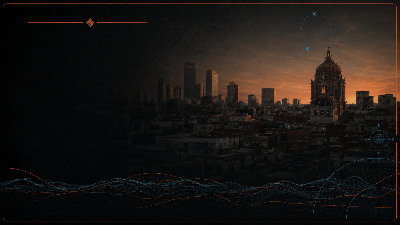 Endboard v1