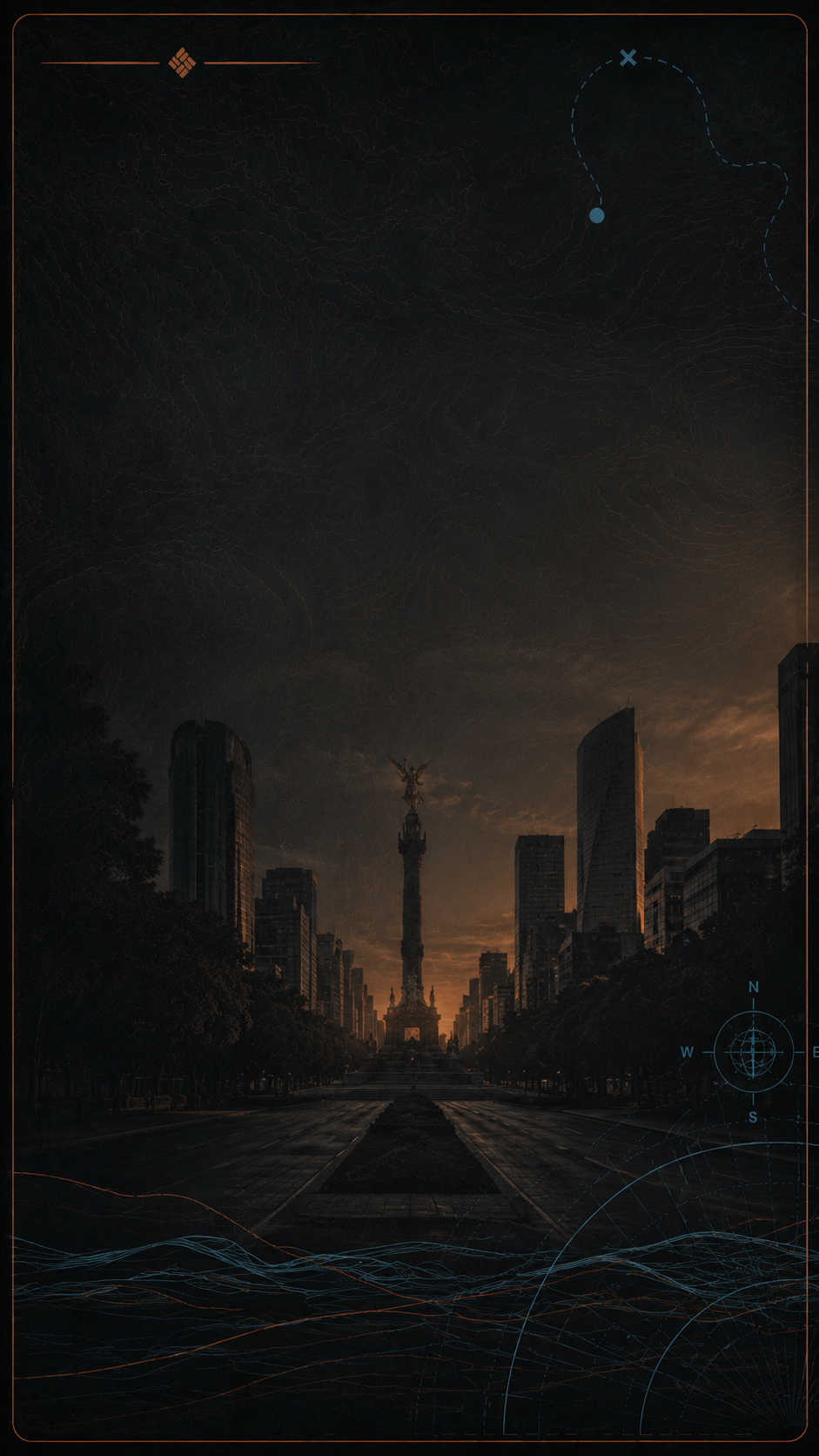 Endboard v6
